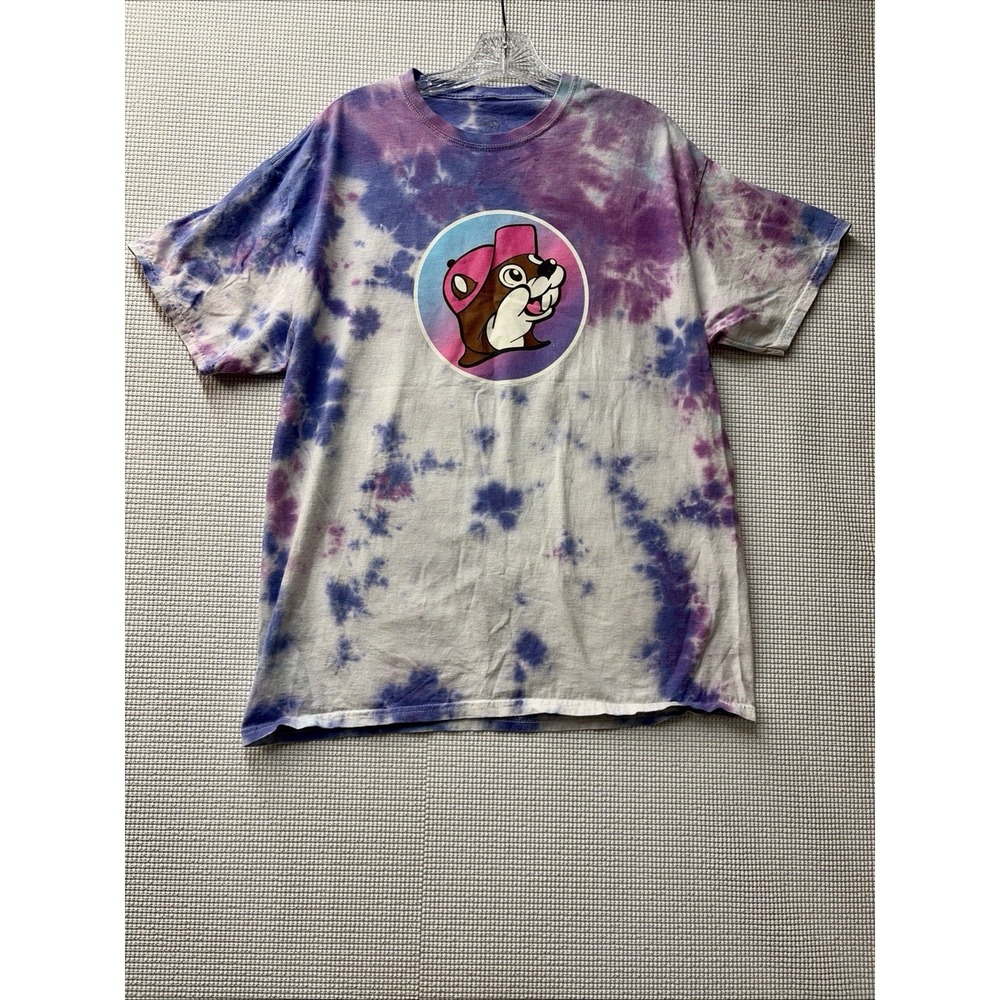 Buc-ees Graphic T-Shirt XL "Take Me Too"